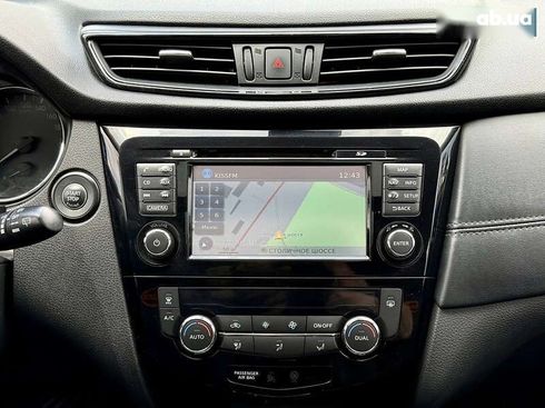 Nissan X-Trail 2018 - фото 28