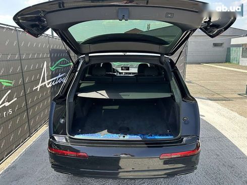 Audi Q7 2016 - фото 28