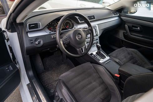 Volkswagen Passat CC 2012 - фото 15