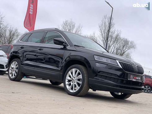 Skoda Karoq 2020 - фото 6