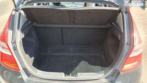 Hyundai i30 2007 - фото 23
