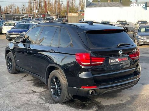 BMW X5 2014 - фото 9