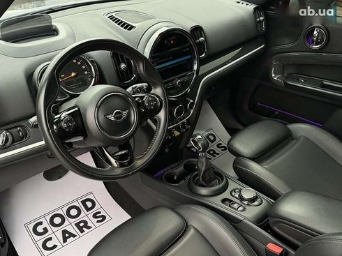 MINI Countryman 2018 - фото 15