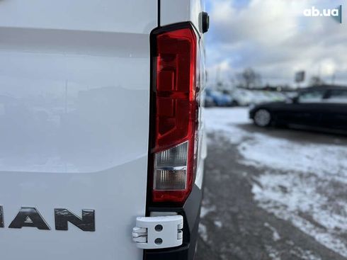 MAN TGE 2022 - фото 18