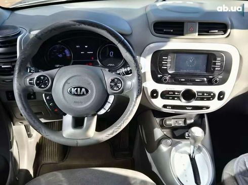 Kia Soul 2017 - фото 22