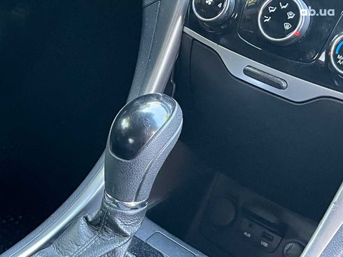 Hyundai Sonata 2014 серый - фото 32