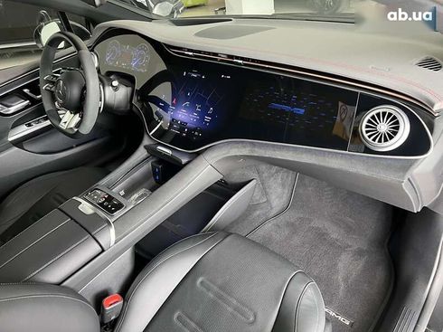 Mercedes-Benz EQE-Класс 2022 - фото 21