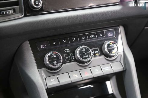 Skoda Kodiaq 2023 - фото 23