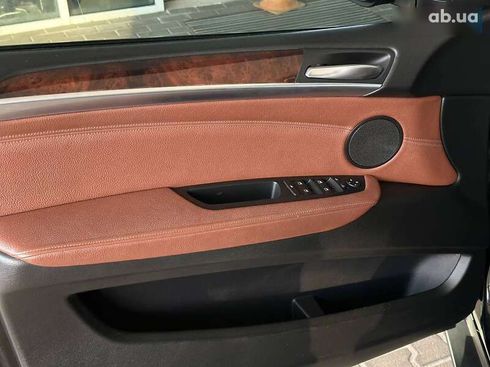 BMW X5 2010 - фото 30