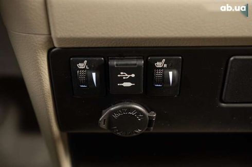 Toyota Sienna 2020 - фото 22