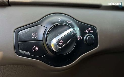 Audi A4 2012 - фото 18