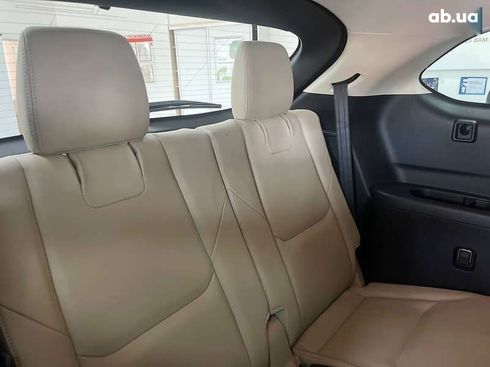 Mazda CX-9 2022 - фото 25