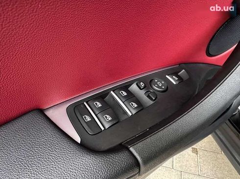 BMW X3 2022 - фото 26
