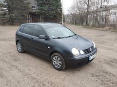 Продаж вживаних Volkswagen Polo в Львівській області - купити на Автобазарі
