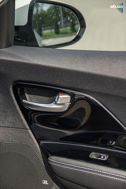 Kia Niro 2021 - фото 27