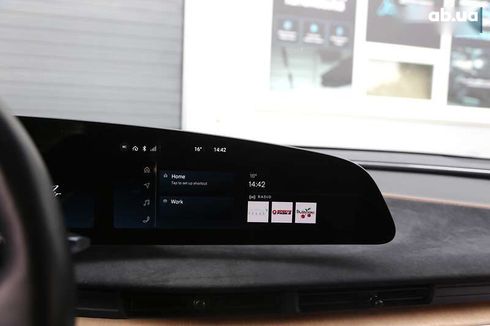 Lucid Motors Air 2022 - фото 17