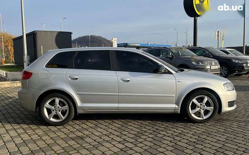 Audi A3 2010 - фото 8
