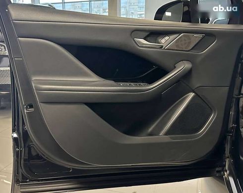 Jaguar I-Pace 2021 - фото 9