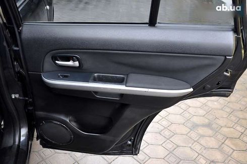 Suzuki Grand Vitara 2005 - фото 21