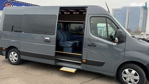Renault Master 2024 - фото 7