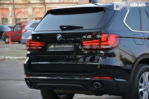 BMW X5 2018 - фото 13