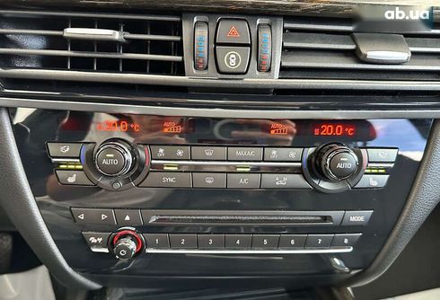 BMW X5 2017 - фото 26