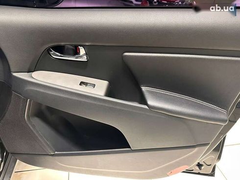 Kia Sportage 2014 - фото 23