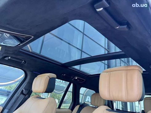 Land Rover Range Rover 2018 - фото 29