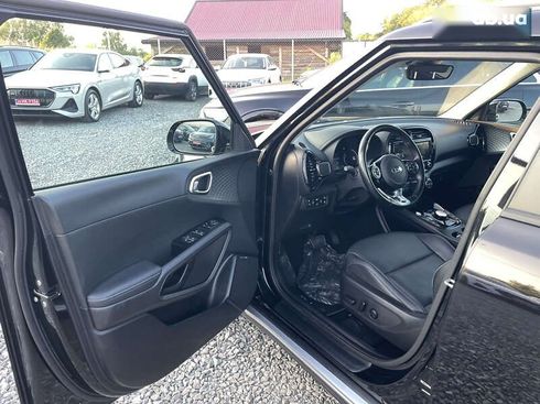 Kia Soul EV 2020 - фото 9