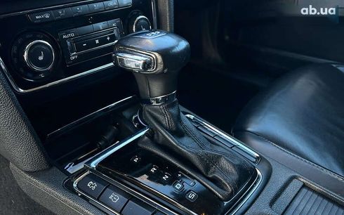 Skoda Superb 2010 - фото 14