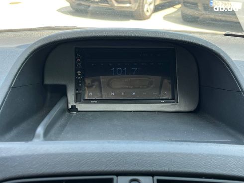 Renault Kangoo 2008 белый - фото 35