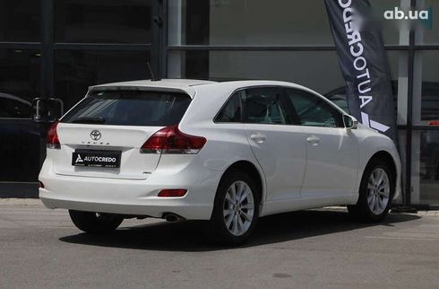 Toyota Venza 2013 - фото 4