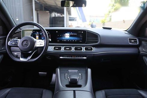 Mercedes-Benz GLE-Class 2022 - фото 14