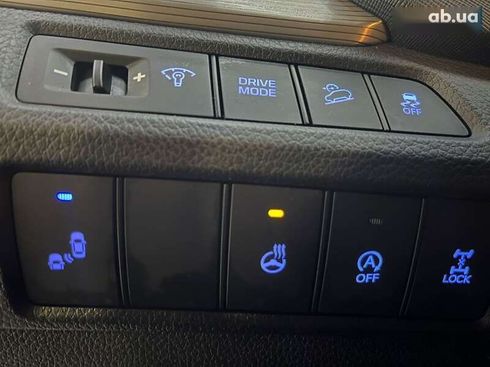 Hyundai Maxcruz 2016 - фото 14