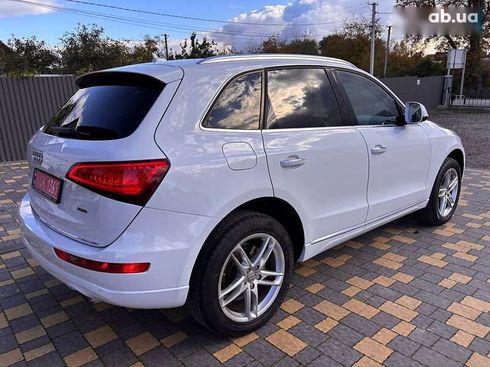 Audi Q5 2017 - фото 6