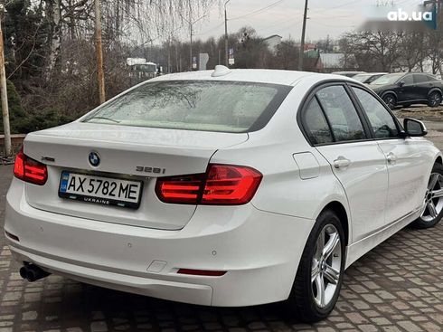 BMW 3 серия 2015 - фото 9