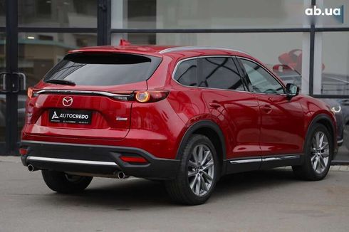 Mazda CX-9 2016 - фото 4