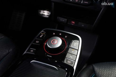 Kia Niro 2020 - фото 26