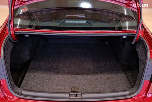 Volkswagen Passat 2017 - фото 9