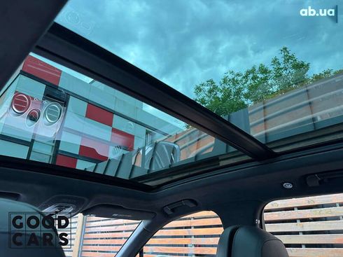 Bentley Bentayga 2017 - фото 26