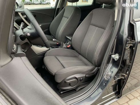 Opel Astra 2013 - фото 26