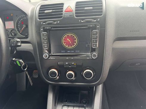 Volkswagen Golf 2008 - фото 22