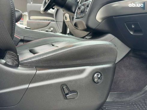 Dodge Durango 2017 - фото 24