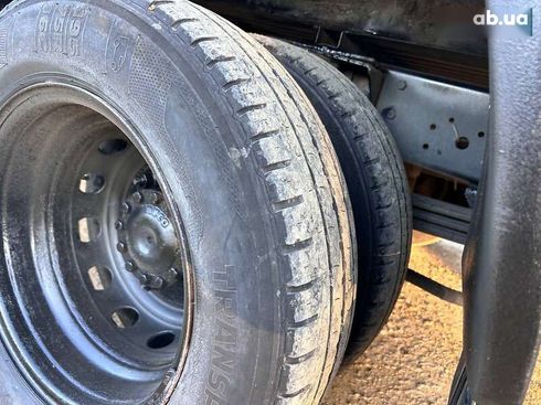 IVECO Daily 2013 - фото 22