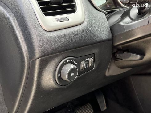 Jeep Compass 2018 серый - фото 13