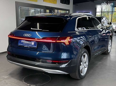 Audi E-Tron 2019 - фото 19