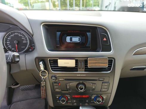 Audi Q5 2009 - фото 22