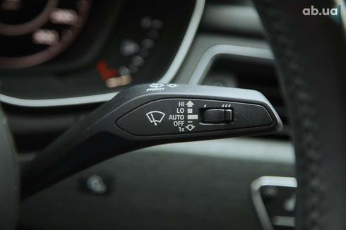 Audi A4 2016 - фото 22
