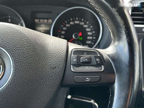Volkswagen Golf 2013 - фото 21