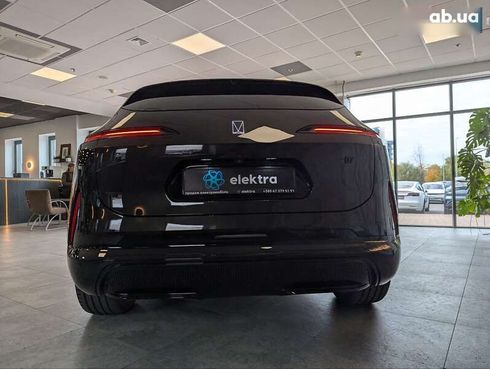 Avatr 07 2025 - фото 2